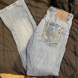 Men’s Ariat Jeans